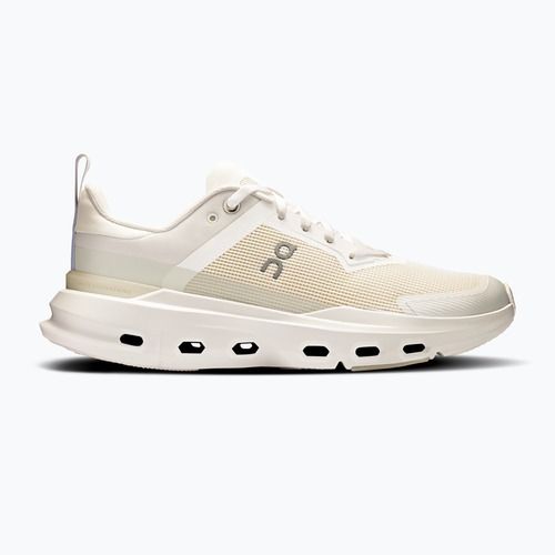 Women's training shoes On Cloudpulse Next white/ice