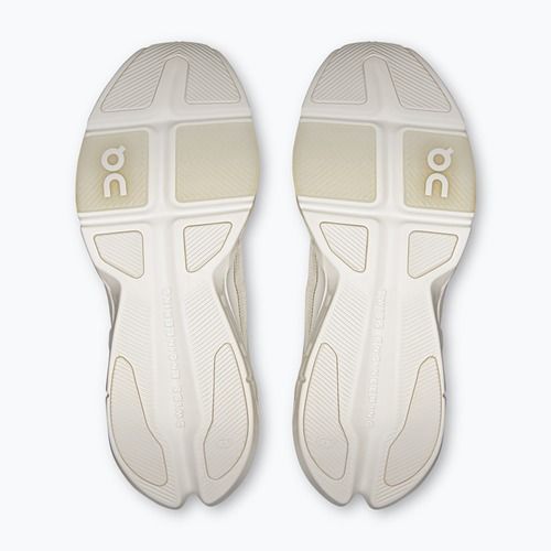 Women's training shoes On Cloudpulse Next white/ice