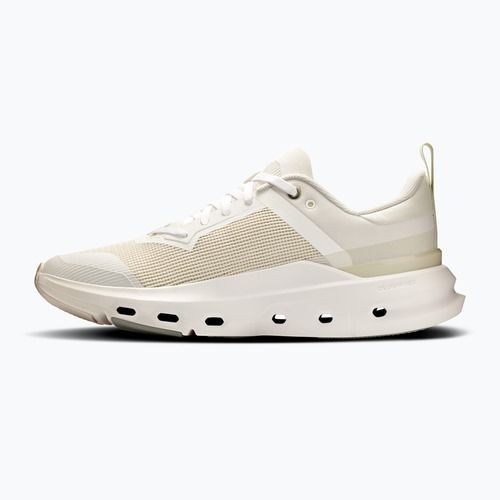 Women's training shoes On Cloudpulse Next white/ice