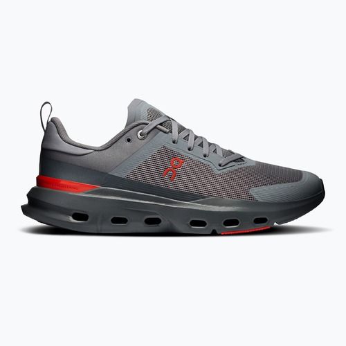 Men's training shoes On Cloudpulse Next rock/eclipse