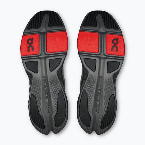 Men's training shoes On Cloudpulse Next rock/eclipse