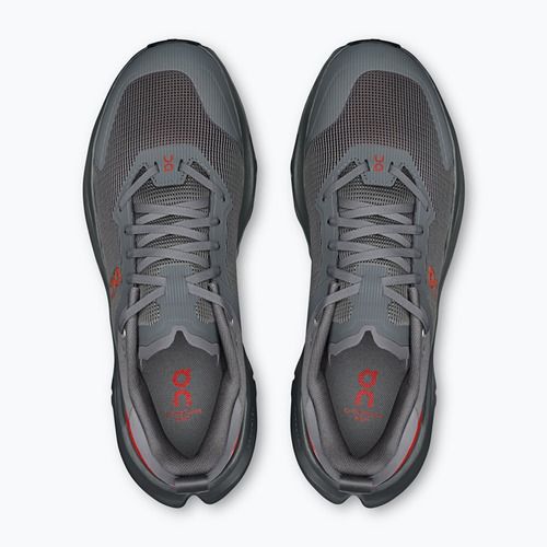 Men's training shoes On Cloudpulse Next rock/eclipse
