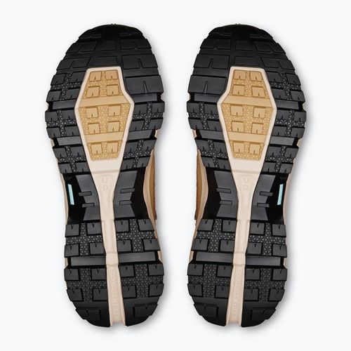 Women's shoes On Cloudrock Mid Waterproof sphinx/sand