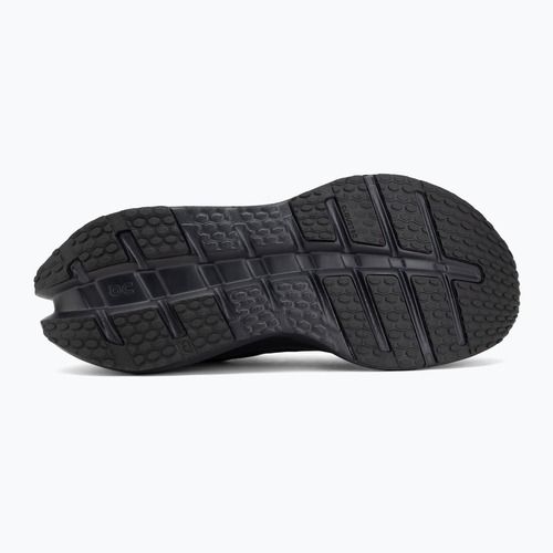 Men's running shoes On Running Cloudrunner 3 black/black