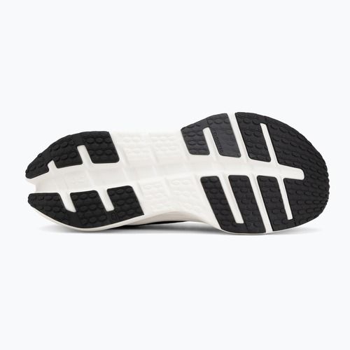 Men's running shoes On Cloudrunner 3 black/ivory