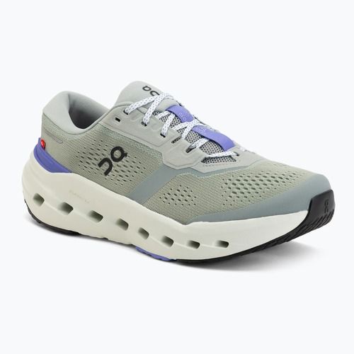 Men's running shoes On Running Cloudrunner 3 tin/iceberg