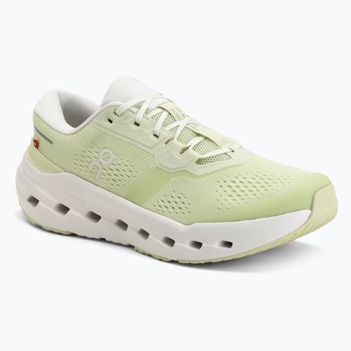 Men's running shoes On Cloudrunner 3 linen/ivory