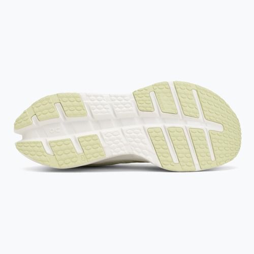 Men's running shoes On Running Cloudrunner 3 linen/ivory