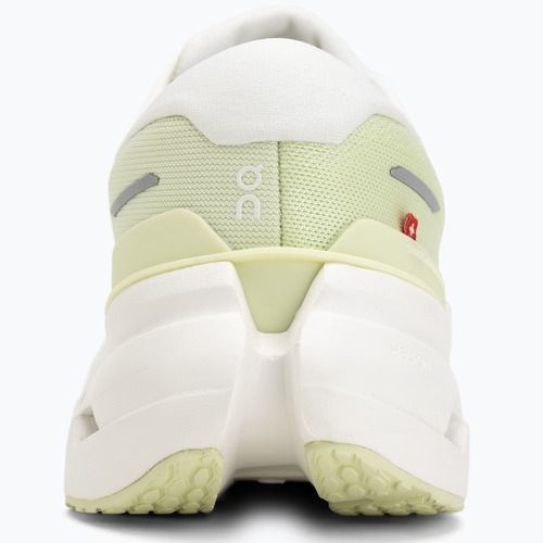 Men's running shoes On Cloudrunner 3 linen/ivory