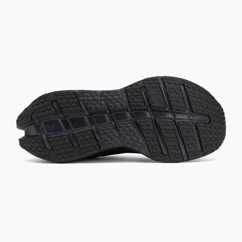 Women's running shoes On Cloudrunner 3 black/black