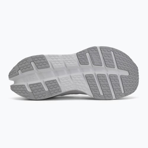 Women's running shoes On Cloudrunner 3 frost/glacier