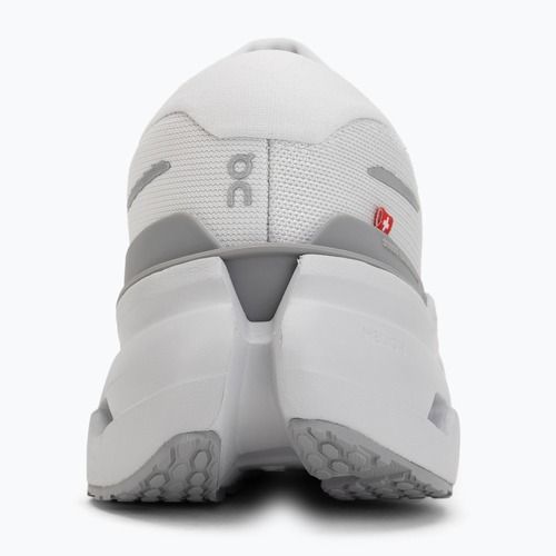 Women's running shoes On Cloudrunner 3 frost/glacier