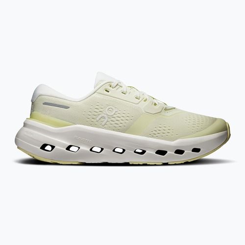 Women's running shoes On Cloudrunner 3 ivory/dew