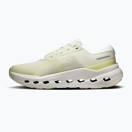Women's running shoes On Cloudrunner 3 ivory/dew