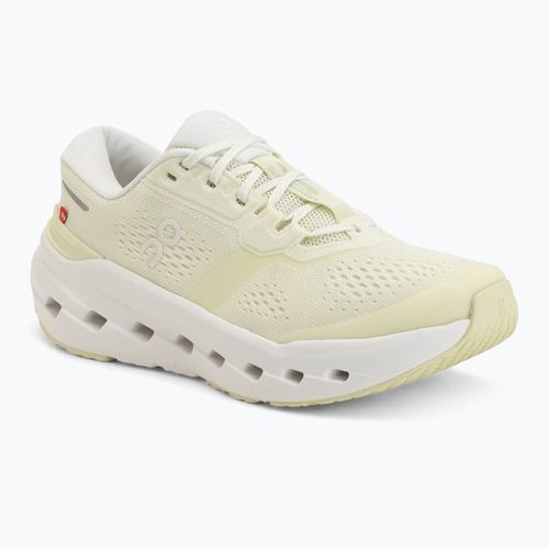 Women's running shoes On Cloudrunner 3 seeding/ivory