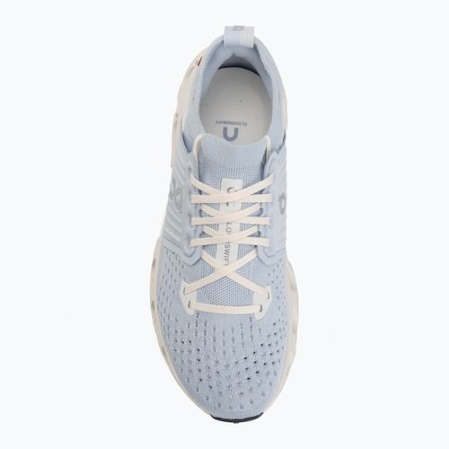 Women's running shoes On Cloudswift 4 heather/gardenia