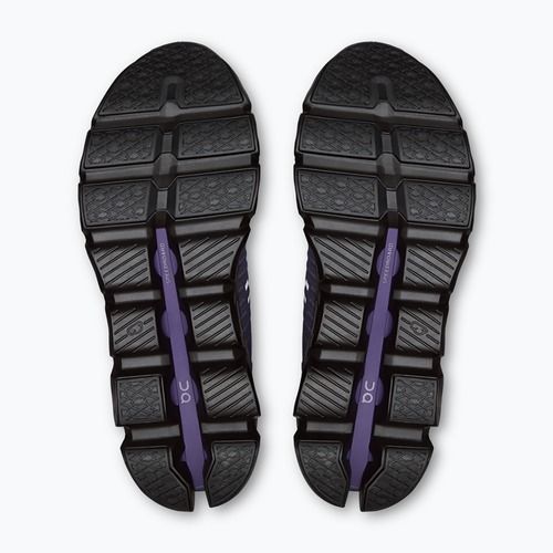 Men's running shoes Shoes On Cloudswift 4 flint/black