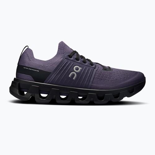 Men's running shoes Shoes On Cloudswift 4 flint/black