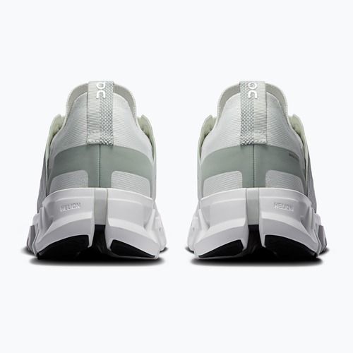 Men's running shoes Shoes On Cloudswift 4 iceberg/tin