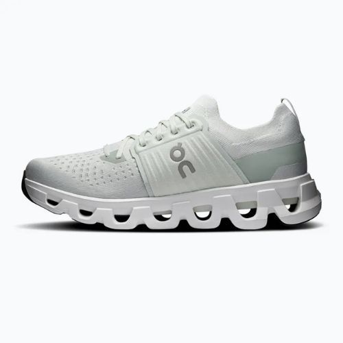 Men's running shoes Shoes On Cloudswift 4 iceberg/tin