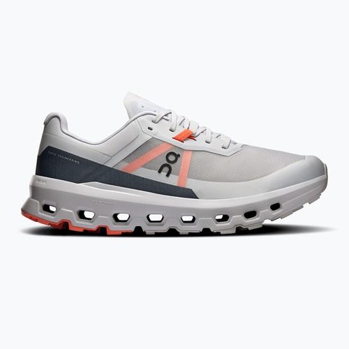 Men's running shoes On Cloudvista 2 glacier/rock