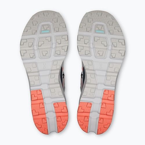 Men's running shoes On Running Cloudvista 2 glacier/rock