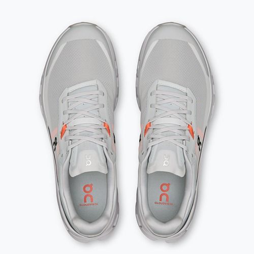 Men's running shoes On Cloudvista 2 glacier/rock