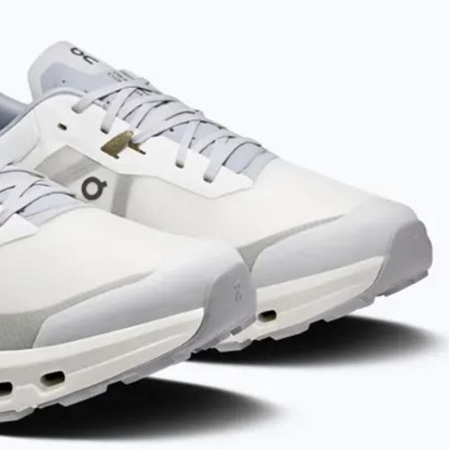 Men's running shoes On Cloudvista 2 ivory/olive