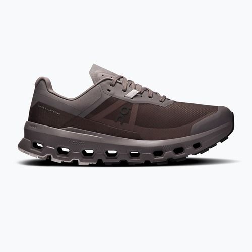 Men's running shoes On Cloudvista 2 eclipse/pebble