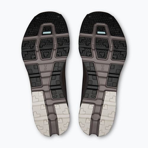 Men's running shoes On Cloudvista 2 eclipse/pebble