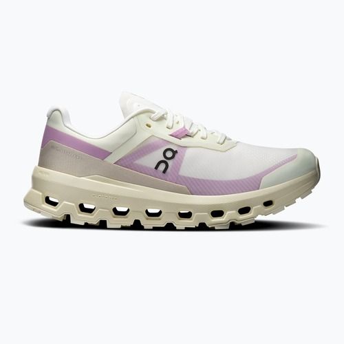 Women's running shoes On Cloudvista 2 ivory/seeding