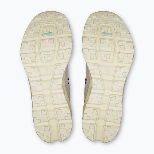 Women's running shoes On Cloudvista 2 ivory/seeding