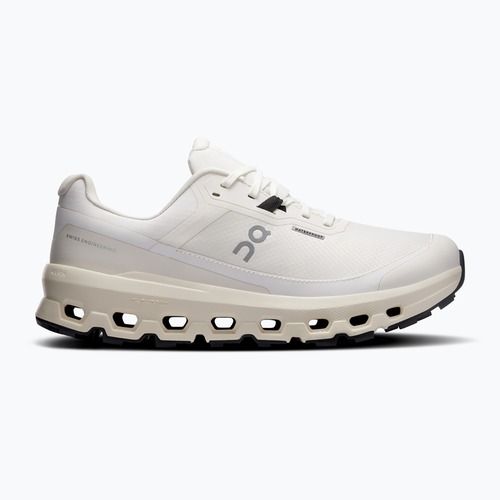 Women's running shoes On Cloudvista 2 Waterproof ivory/cream