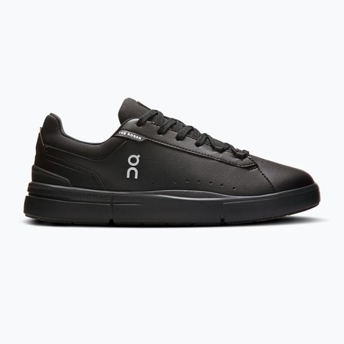 Women's shoes On The Rodger Advantage black/black