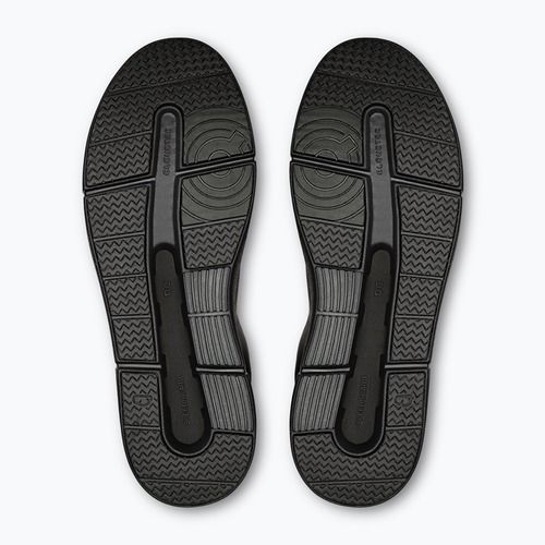 Women's shoes On The Rodger Advantage black/black