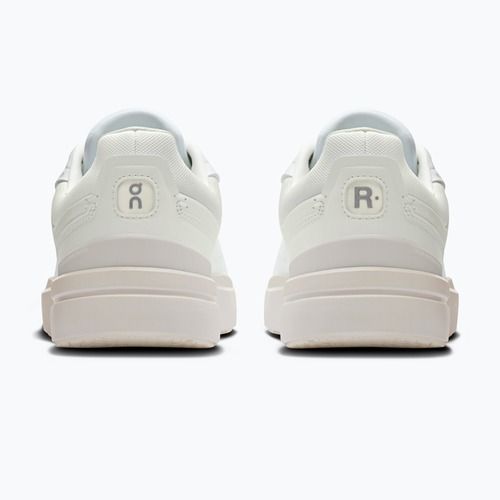Women's shoes On The Rodger Advantage white/white