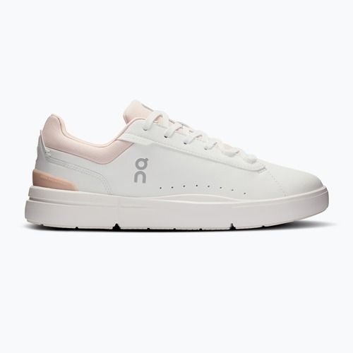 Women's shoes On The Rodger Advantage white/rosehip
