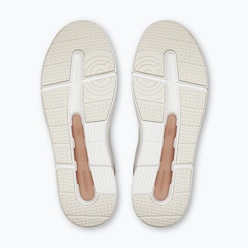 Women's shoes On The Rodger Advantage white/rosehip