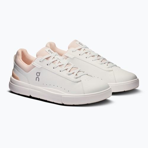 Women's shoes On The Rodger Advantage white/rosehip