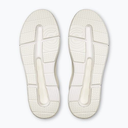 Women's shoes On The Rodger Advantage ivory/ivory