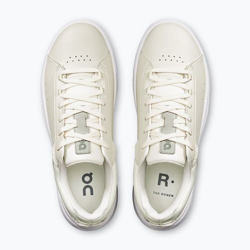 Women's shoes On The Rodger Advantage ivory/ivory
