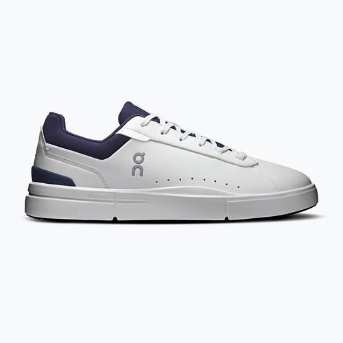 Men's shoes On The Rodger Advantage white/midnight