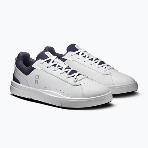 Men's shoes On The Rodger Advantage white/midnight