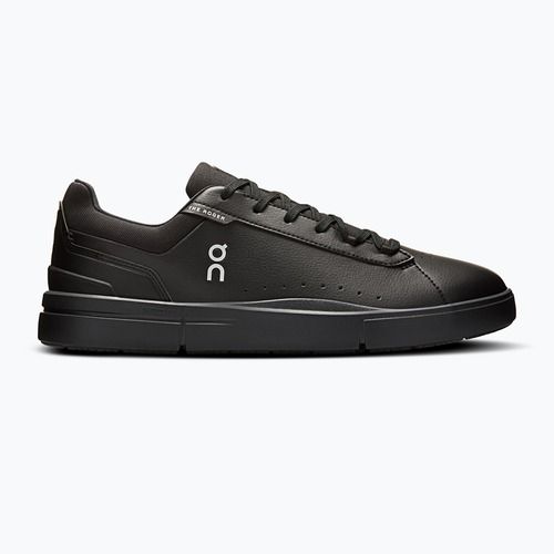 Men's shoes On The Rodger Advantage black/black