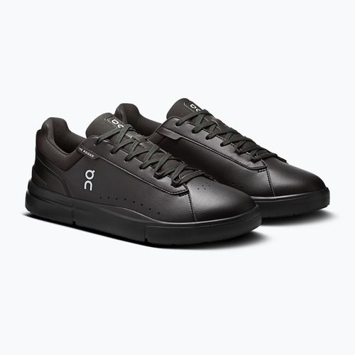 Men's shoes On The Rodger Advantage black/black
