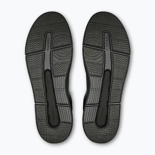 Men's shoes On The Rodger Advantage black/black