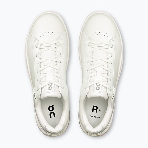 Men's shoes On The Rodger Advantage white/white