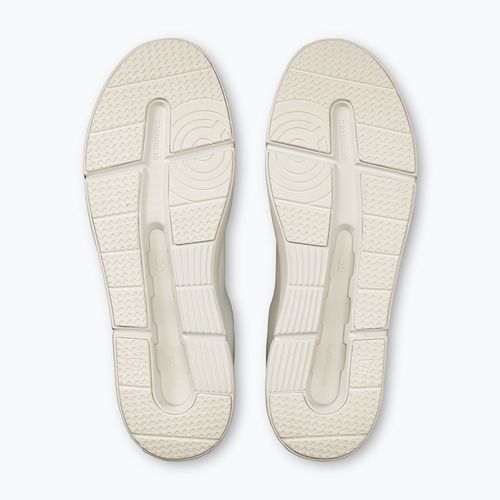 Men's shoes On The Rodger Advantage white/white