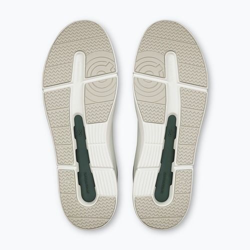 Men's shoes On The Rodger Advantage white/olive