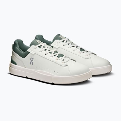 Men's shoes On The Rodger Advantage white/olive